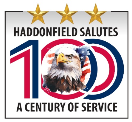 Haddonfield Salutes a 100 - Century of Service