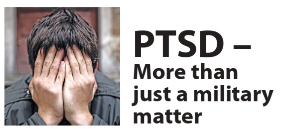 PTSD and TRAUMA