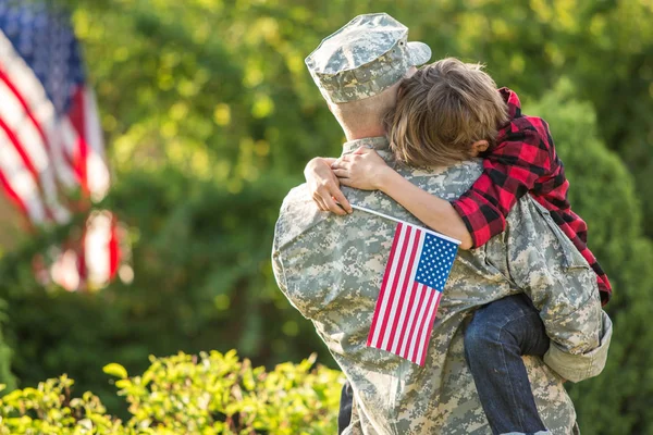 American Legion Veteran Support