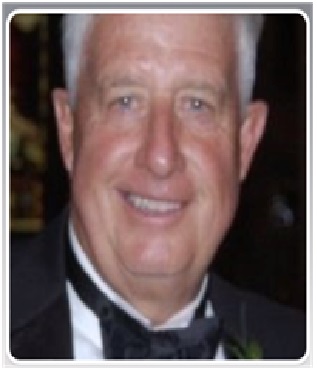 Donald Carey