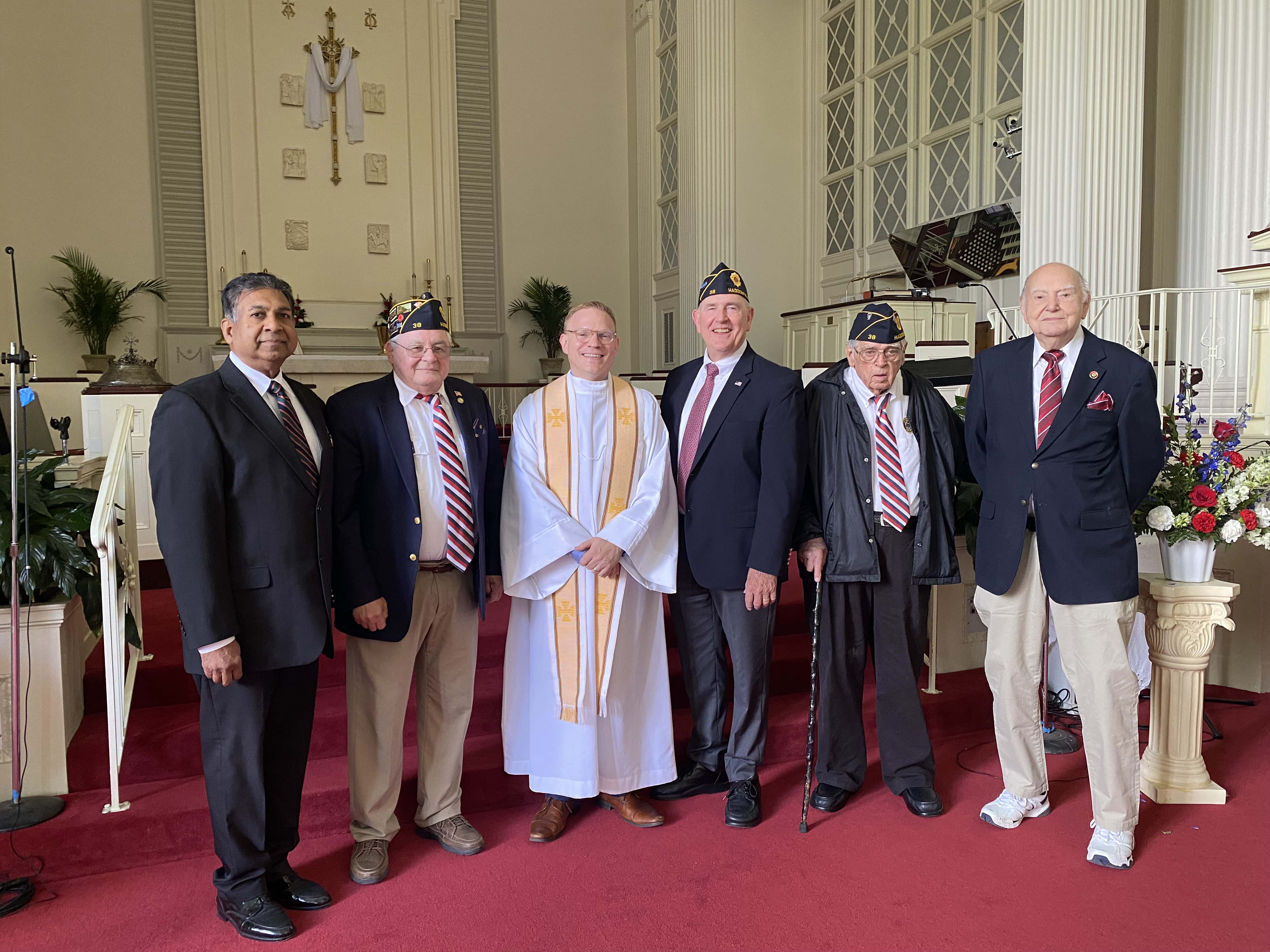 May 2025 Memorial Day