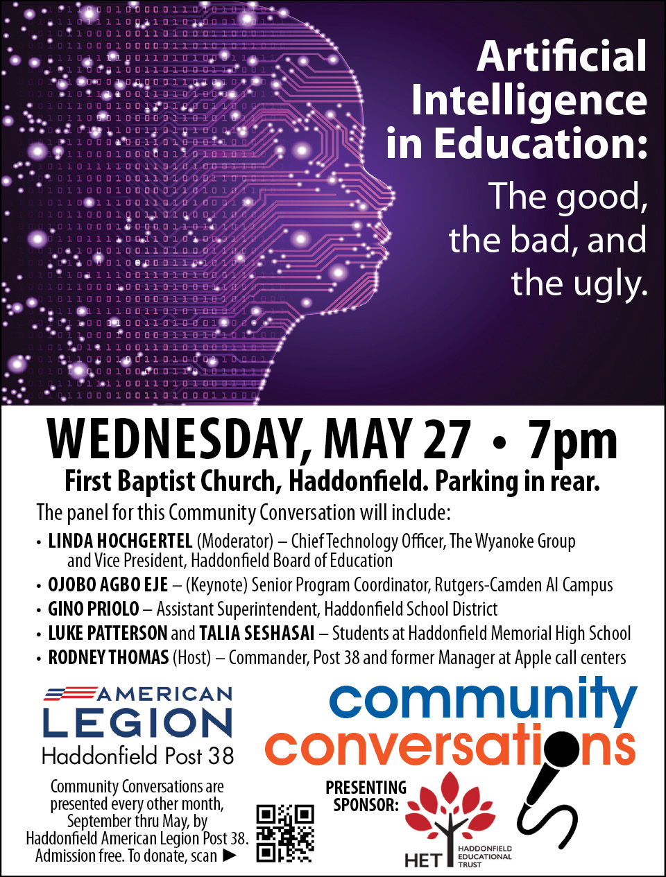 ARTIFICIAL Intelligence in Education